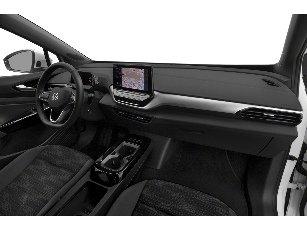 2021 Volkswagen ID.4 Pro