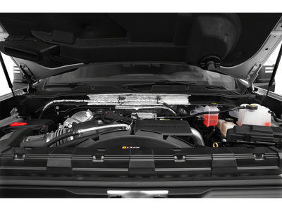 2022 Chevrolet Silverado 3500HD High Country