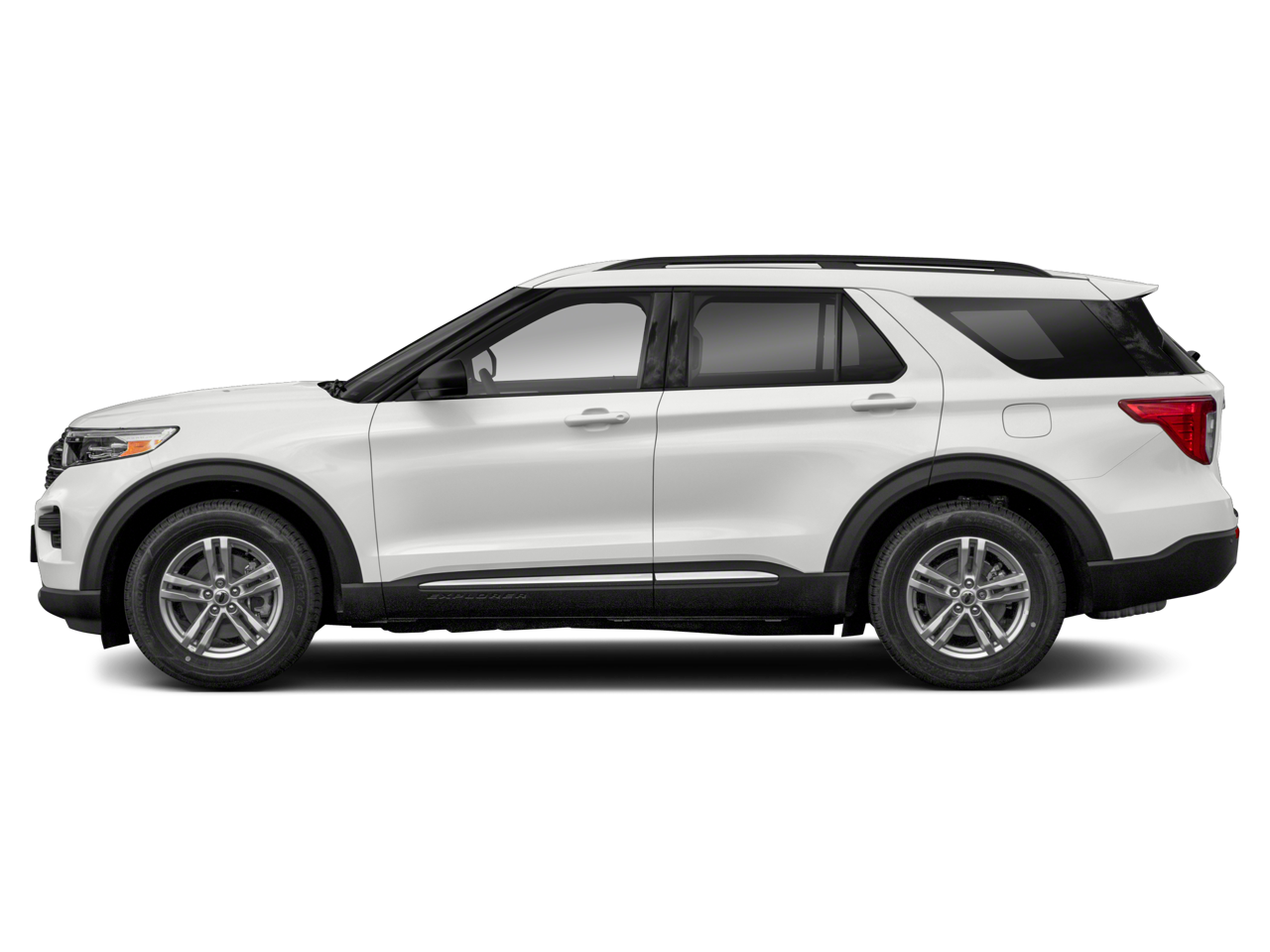 2022 Ford Explorer XLT - Photo 7