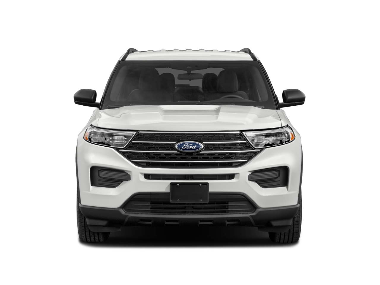 2022 Ford Explorer XLT - Photo 8