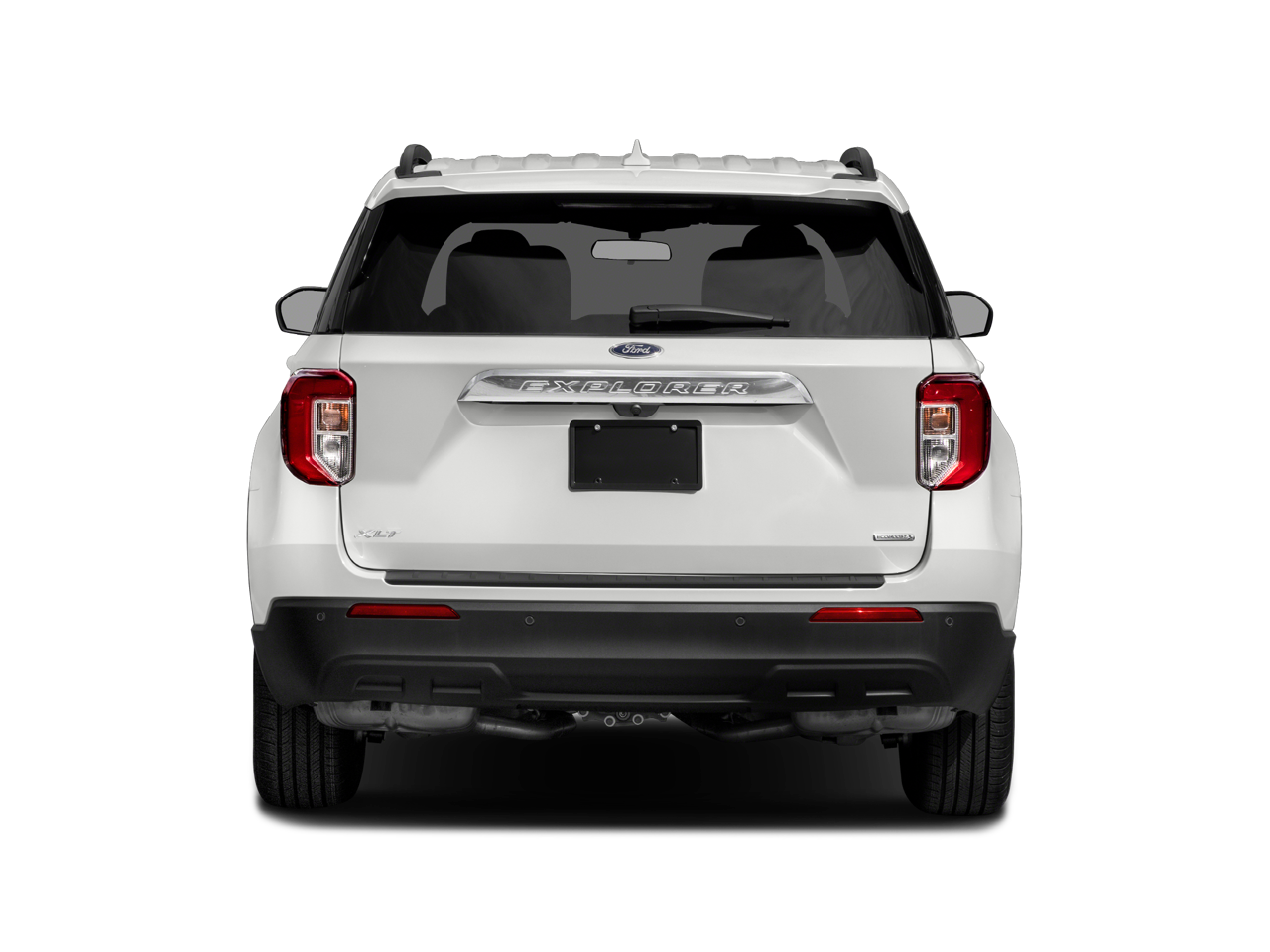 2022 Ford Explorer XLT - Photo 9