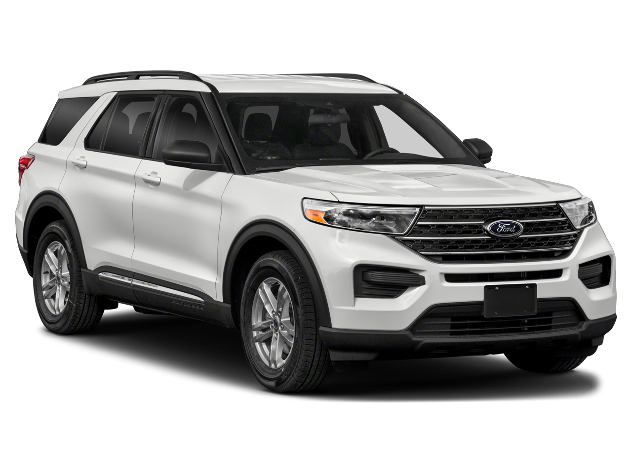 2022 Ford Explorer XLT - Photo 10
