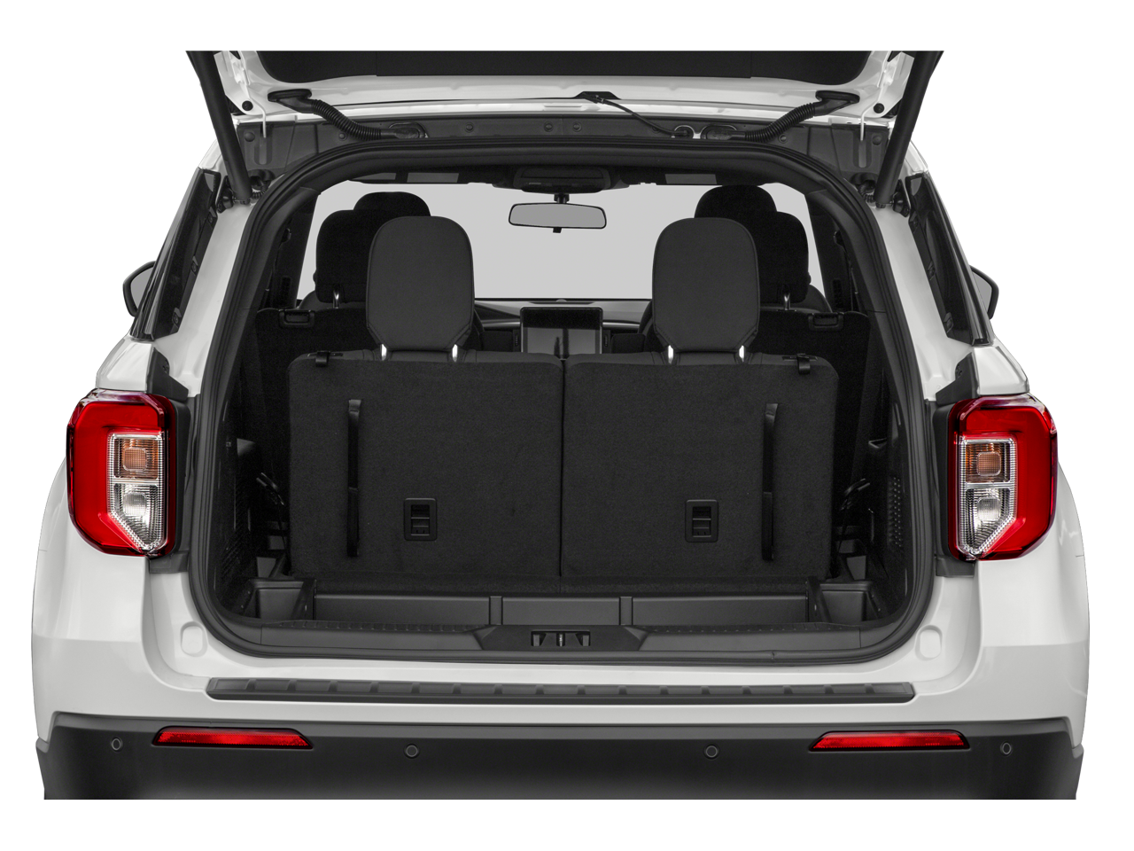2022 Ford Explorer XLT - Photo 15