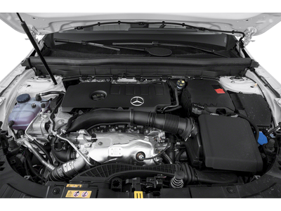 2022 Mercedes-Benz GLB GLB 250 4MATIC®