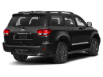 2022 Toyota Sequoia Nightshade