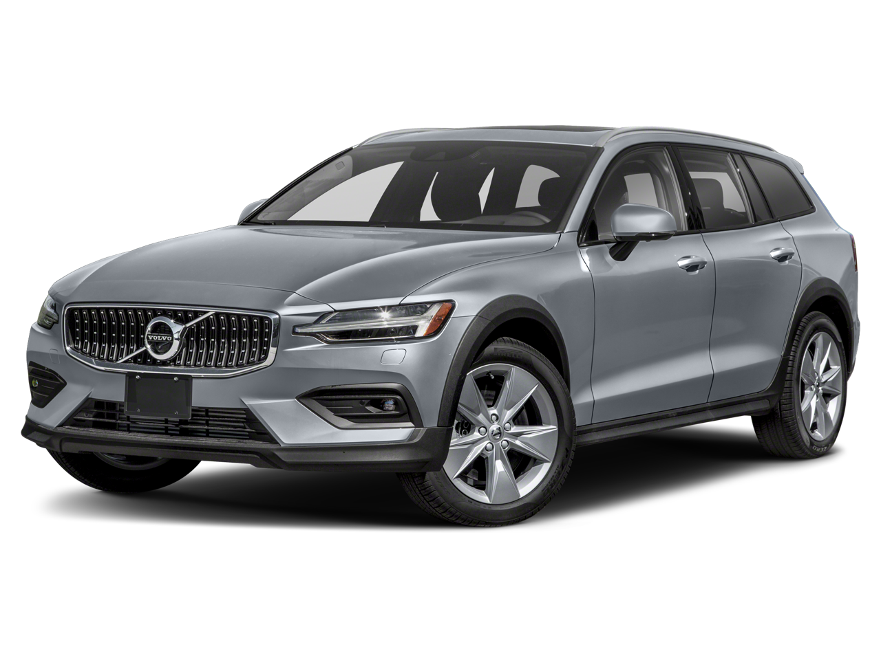 2022 Volvo V60 Cross Country T5