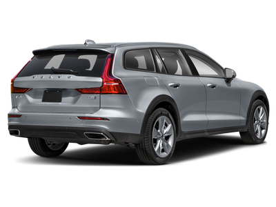 2022 Volvo V60 Cross Country T5