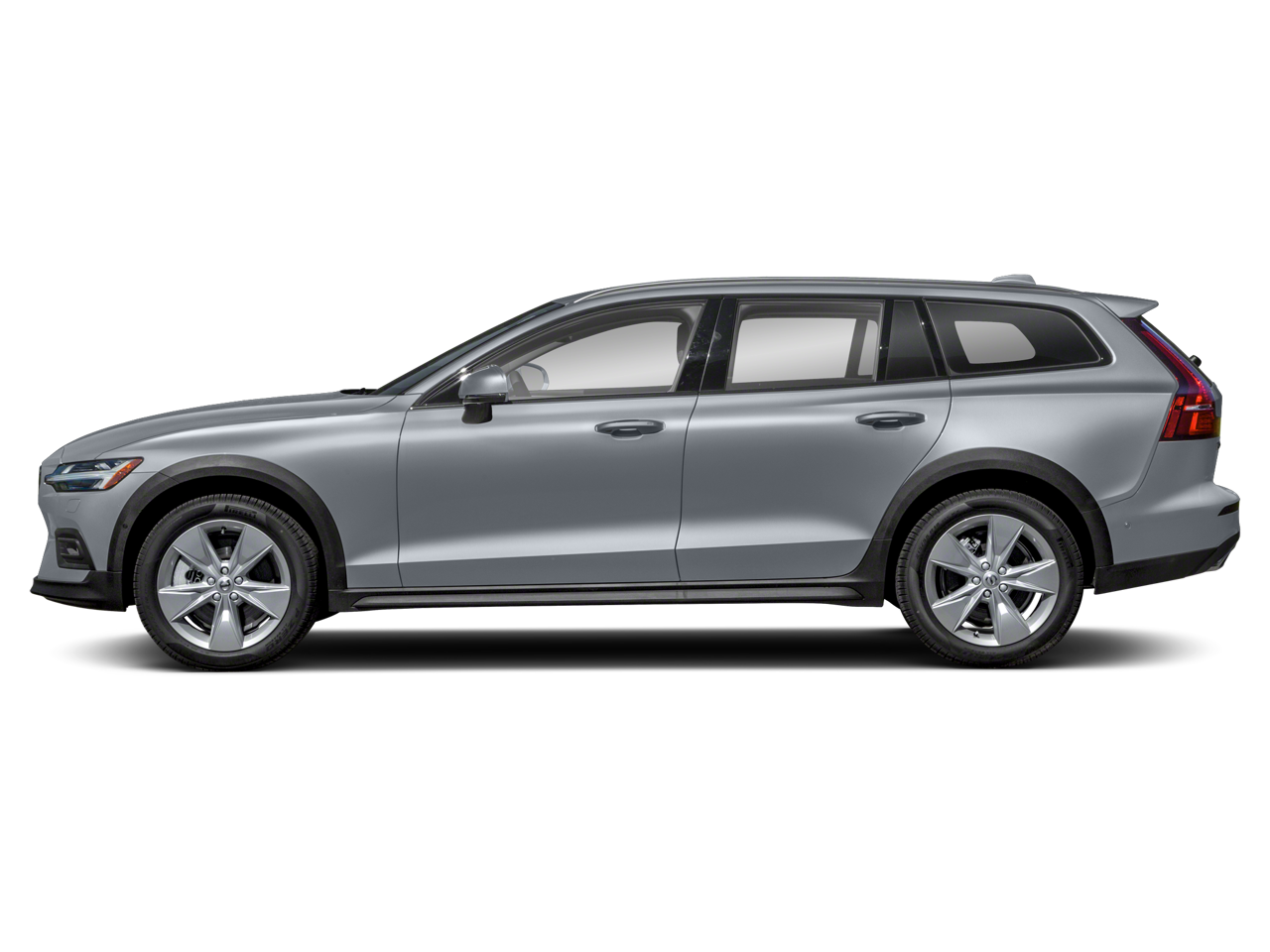 2022 Volvo V60 Cross Country T5