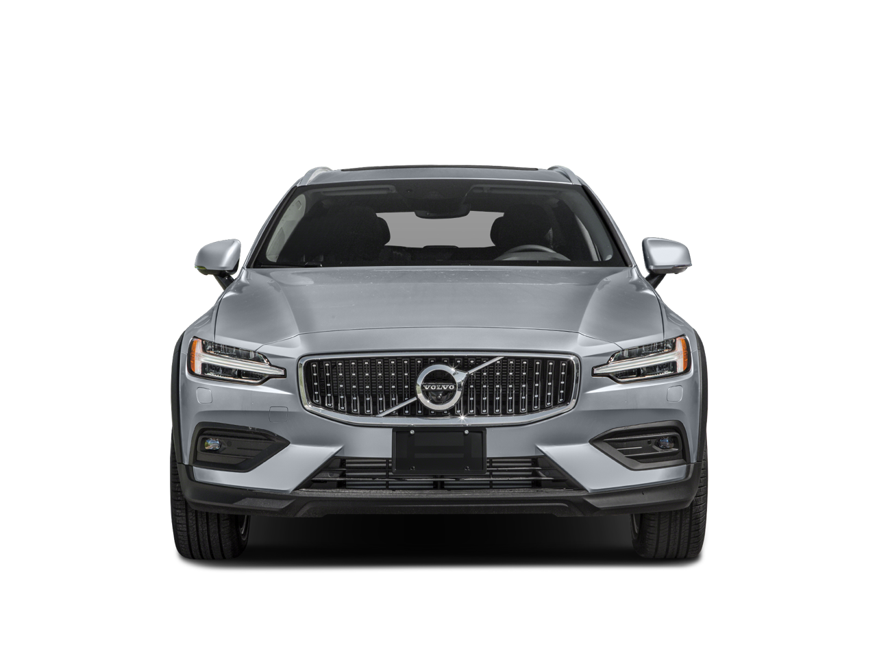 2022 Volvo V60 Cross Country T5