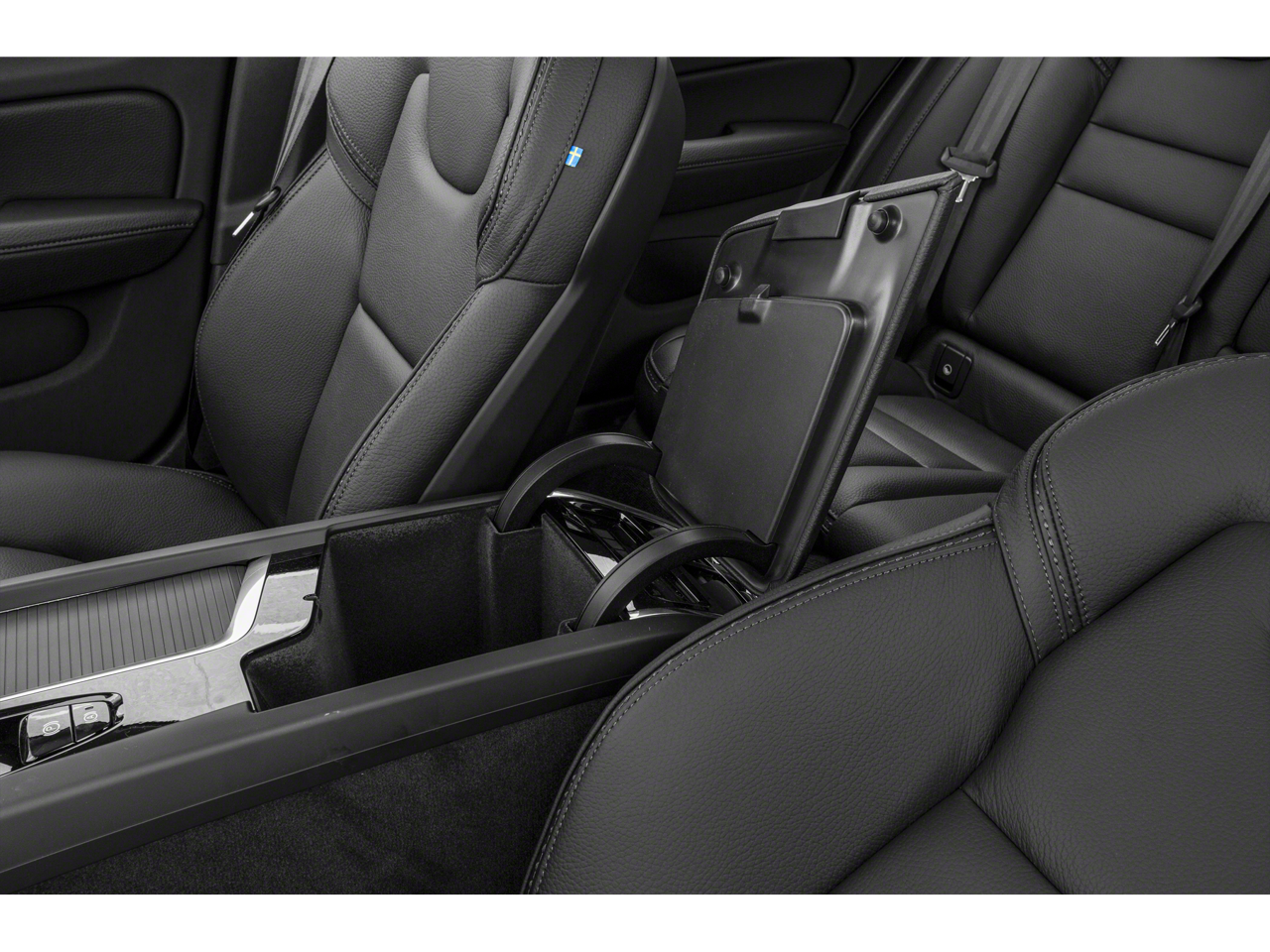 2022 Volvo V60 Cross Country T5