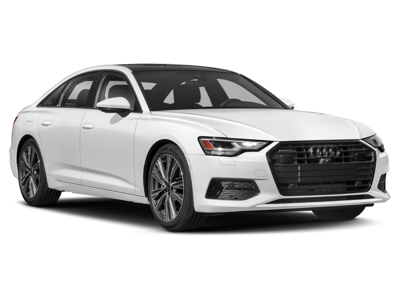 2023 Audi A6 45 Premium quattro