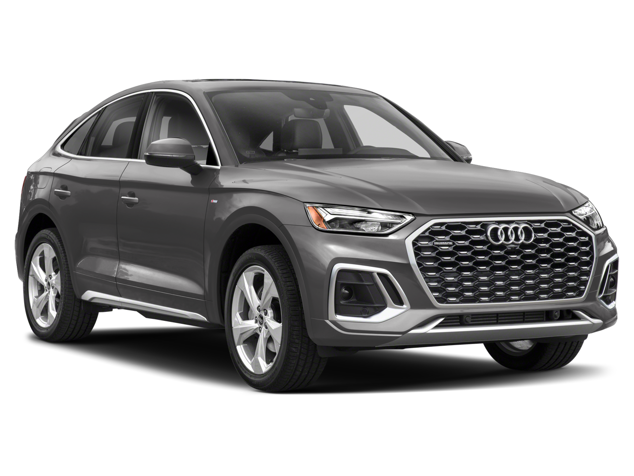 2023 Audi Q5 Sportback 45 S line Prestige quattro