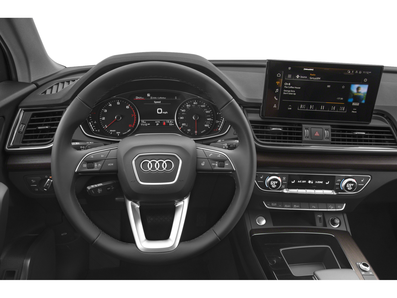 2023 Audi Q5 Sportback 45 S line Prestige quattro