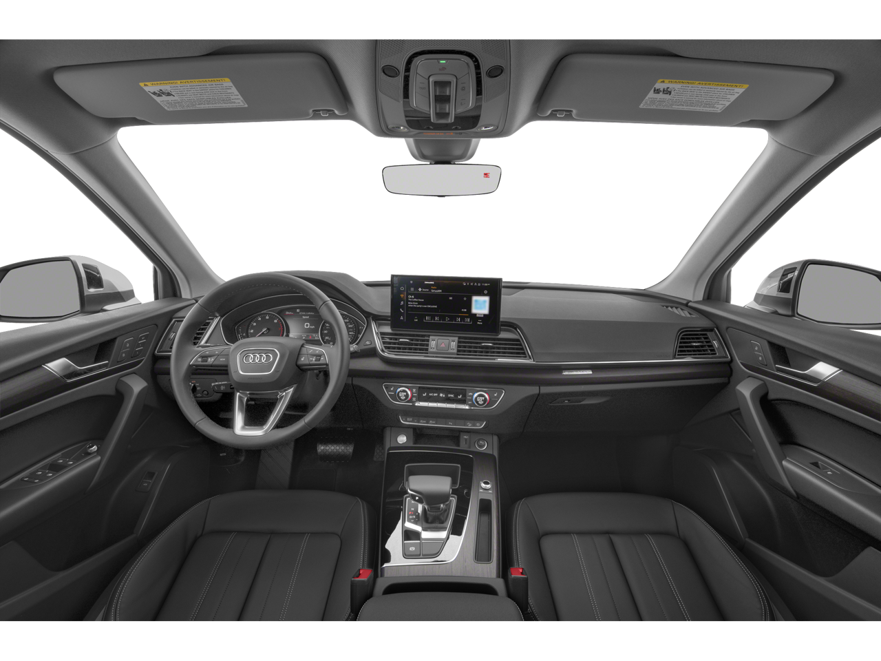 2023 Audi Q5 Sportback 45 S line Prestige quattro