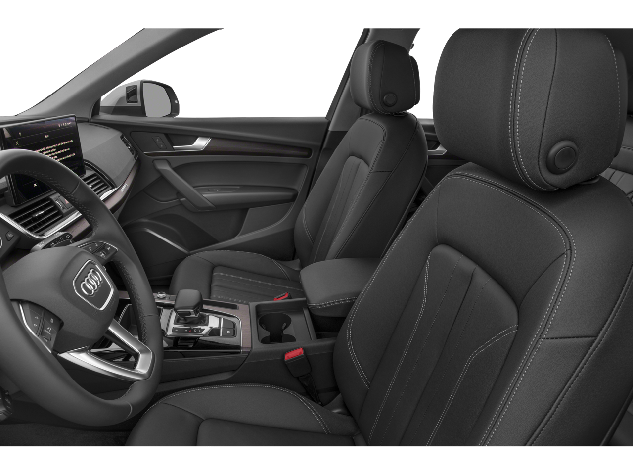 2023 Audi Q5 Sportback 45 S line Prestige quattro