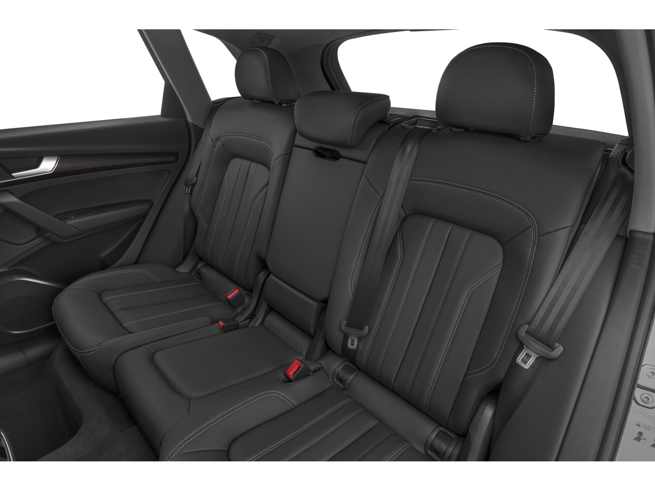 2023 Audi Q5 Sportback 45 S line Prestige quattro