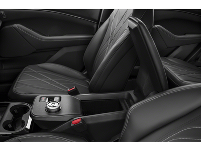 2023 Ford Mustang Mach-E Select