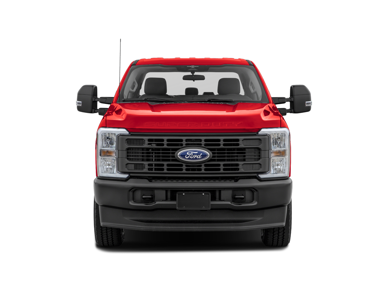2023 Ford F-350 Lariat photo 4