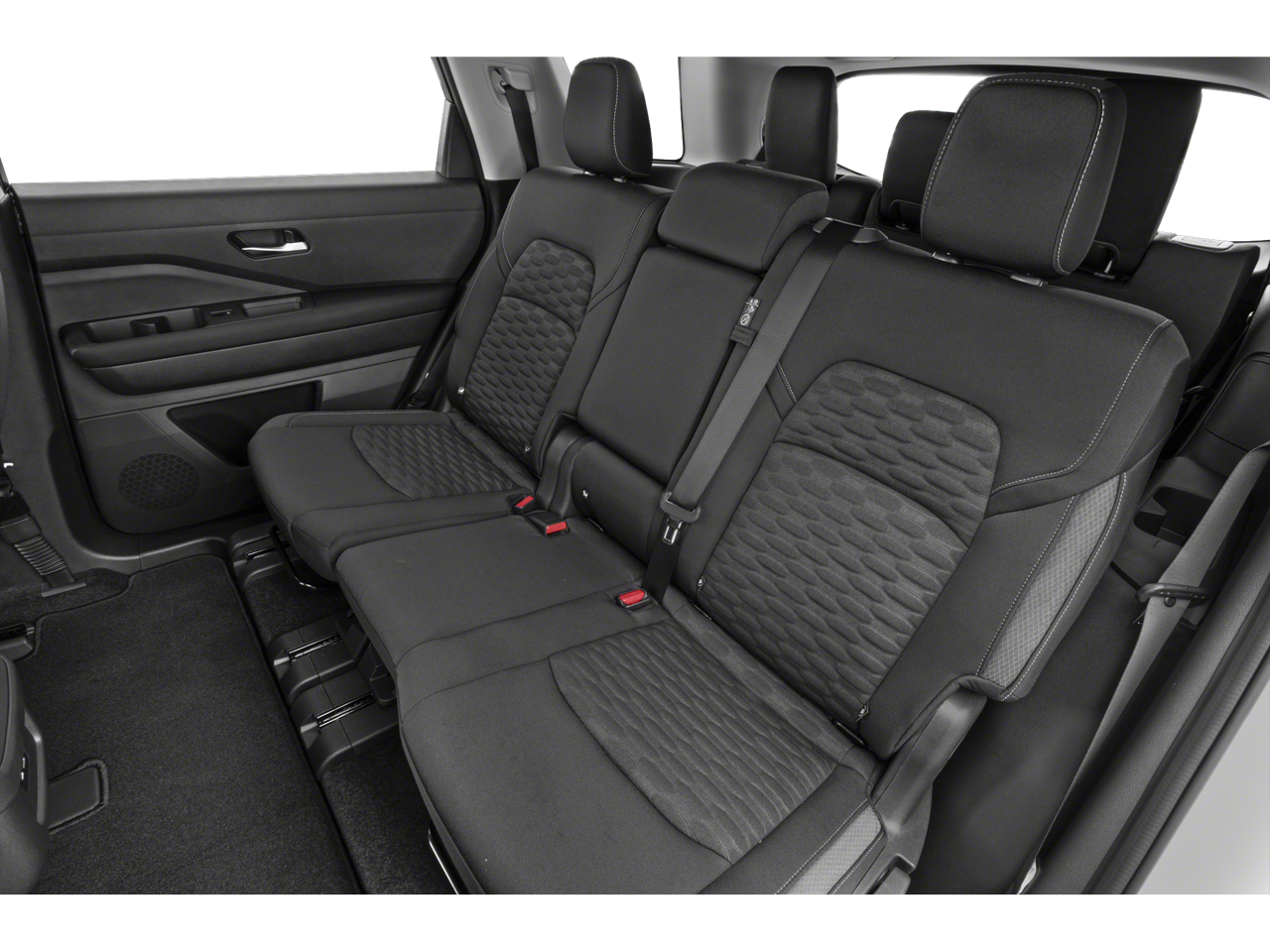 2023 Nissan Pathfinder SV 4WD