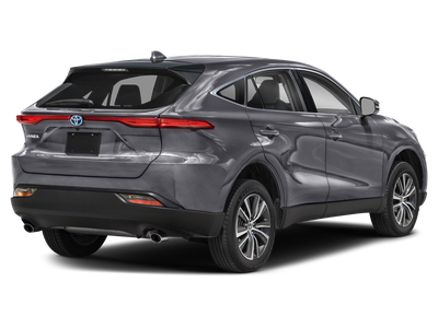 2023 Toyota Venza Nightshade