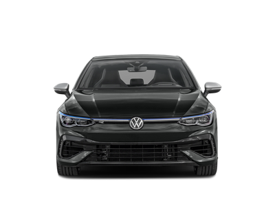 2023 Volkswagen Golf R 2.0T