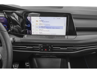 2023 Volkswagen Golf R 2.0T