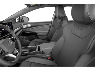 2023 Volkswagen ID.4 Pro S Plus