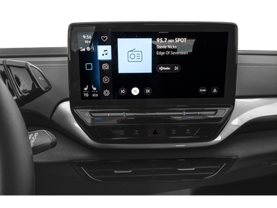 2023 Volkswagen ID.4 Pro S Plus