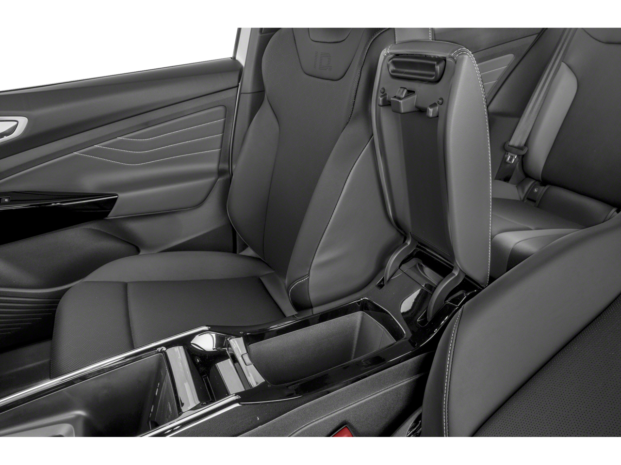 2023 Volkswagen ID.4 Pro S Plus