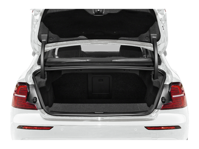 2024 Volvo S60 B5 Core Dark Theme