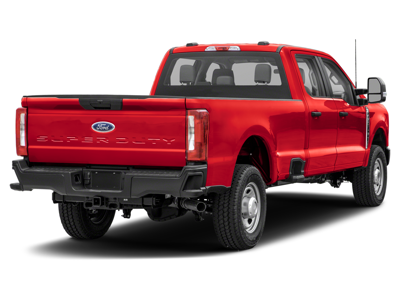 2025 Ford F-350SD XL