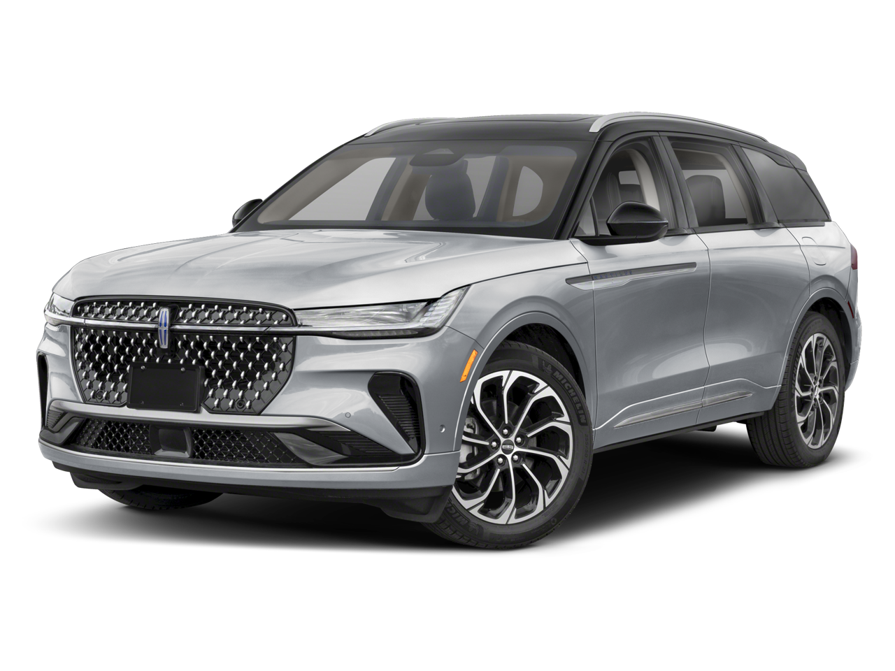 2025 Lincoln Nautilus Reserve AWD's photo