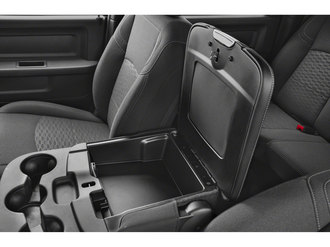 2025 RAM 2500 Laramie Crew Cab 4x4 6'4' Box