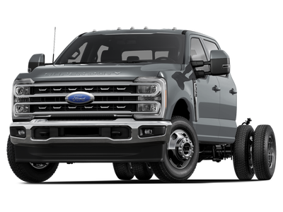 2027 Ford F-350SD DRW