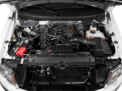 2010 Ford F-150 STX
