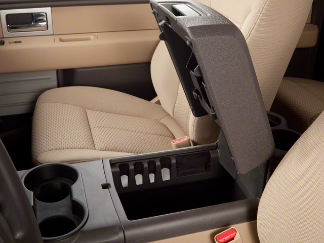 2010 Ford F-150 STX