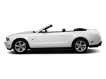 2010 Ford Mustang GT