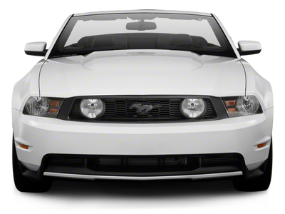 2010 Ford Mustang GT