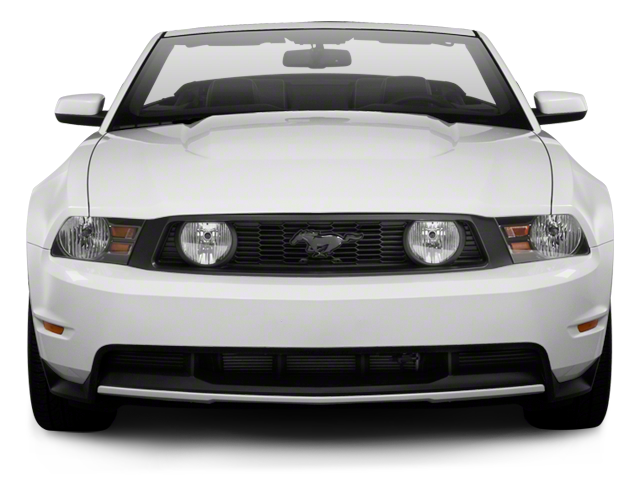 2010 Ford Mustang GT