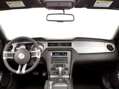 2010 Ford Mustang GT