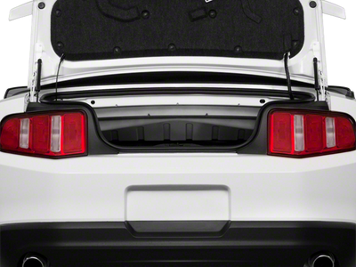 2010 Ford Mustang GT