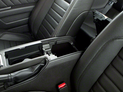 2010 Ford Mustang GT