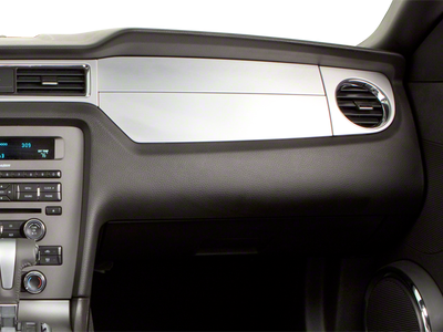 2010 Ford Mustang GT