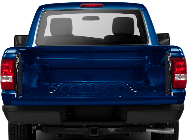 2010 Ford Ranger XL