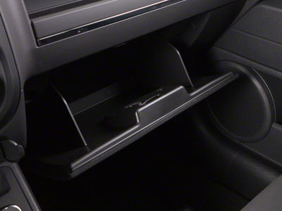 2010 Jeep Patriot Sport