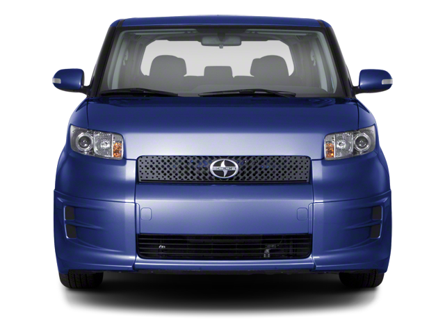 2010 Scion xB Base