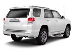 2010 Toyota 4Runner Trail V6