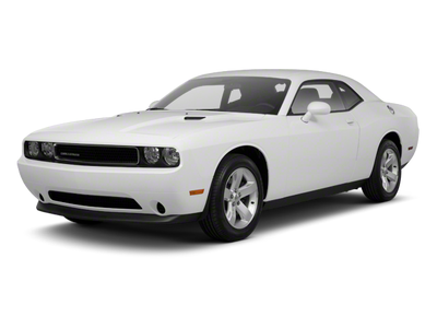 2011 Dodge Challenger Base