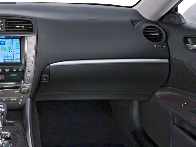 2011 Lexus IS 250