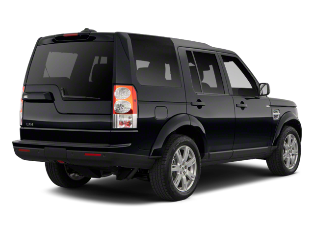 Used 2013 Land Rover LR4 Base with VIN SALAG2D42DA662406 for sale in Chehalis, WA